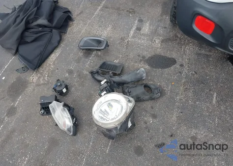 2018 Jeep Renegade Latitude Fwd z USA, uszkodzony, nr VIN ZACCJABB1JPG67931